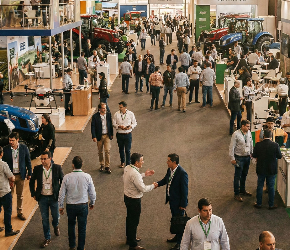 Expo Comercial